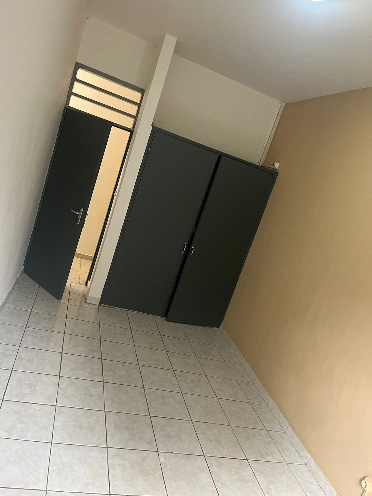 Location Appartement à Cayenne 2 pièces