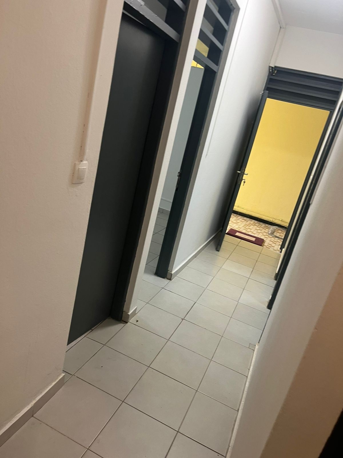 Location Appartement à Cayenne 2 pièces