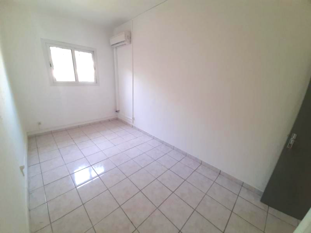 Location Appartement à Cayenne 2 pièces