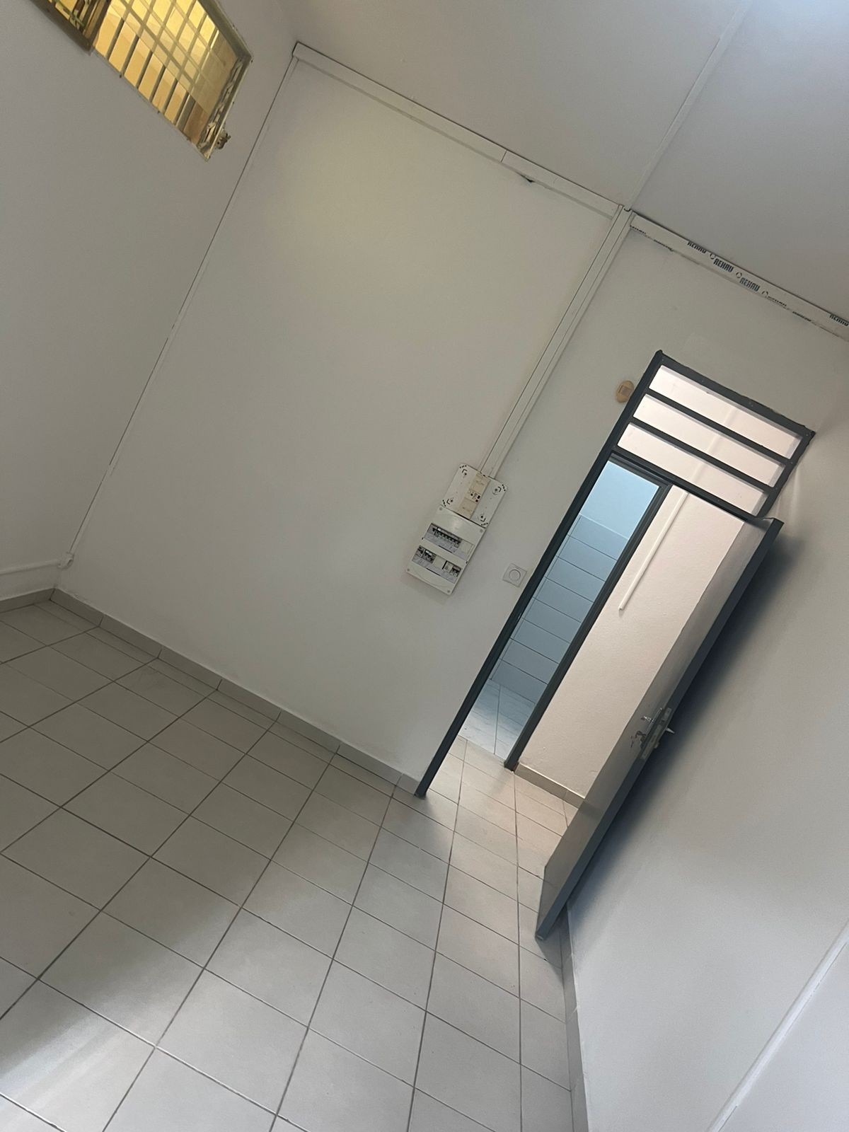 Location Appartement à Cayenne 2 pièces