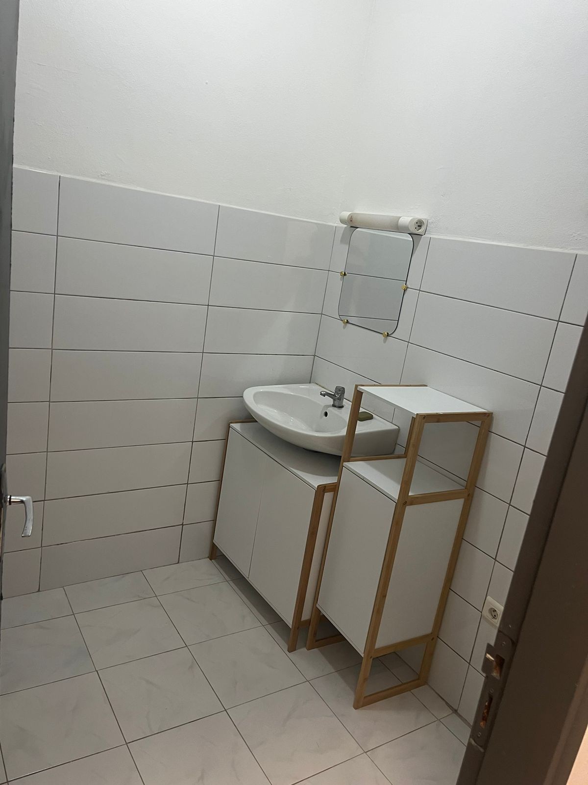 Location Appartement à Cayenne 2 pièces