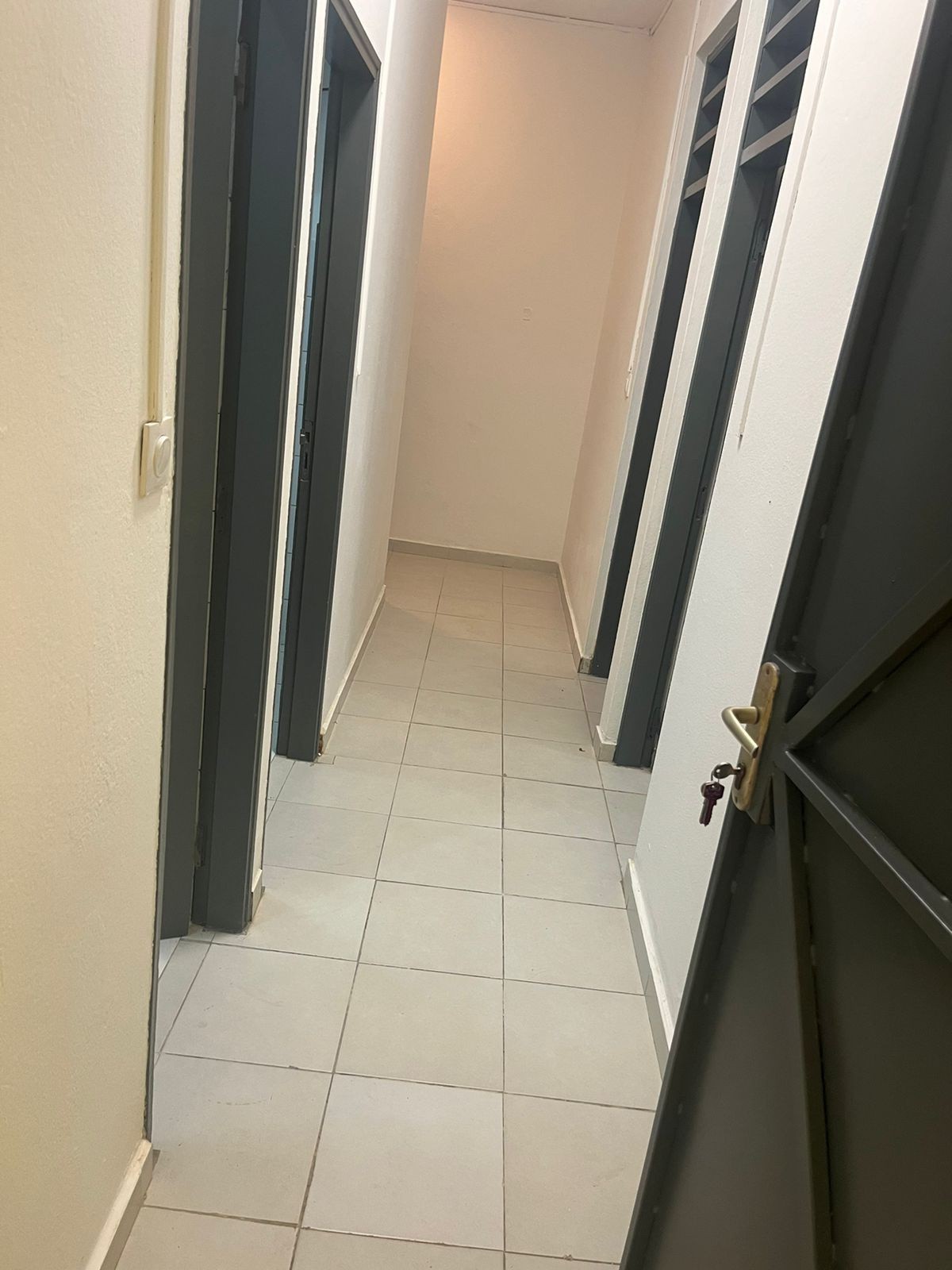 Location Appartement à Cayenne 2 pièces