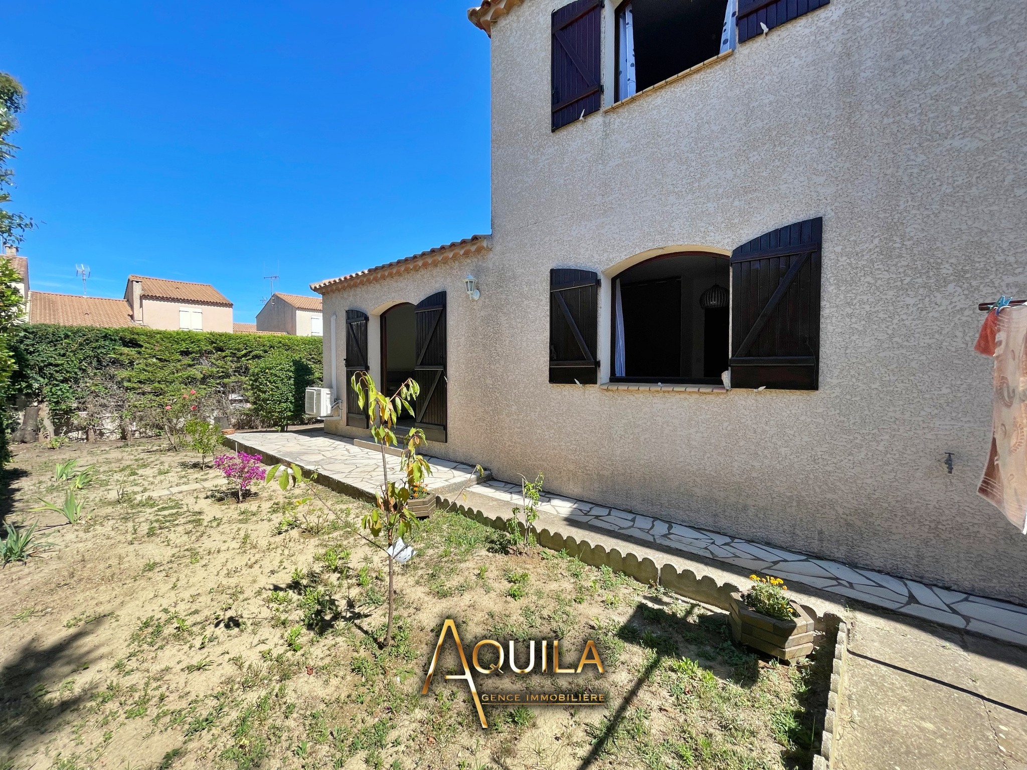 Vente Maison à Béziers 5 pièces