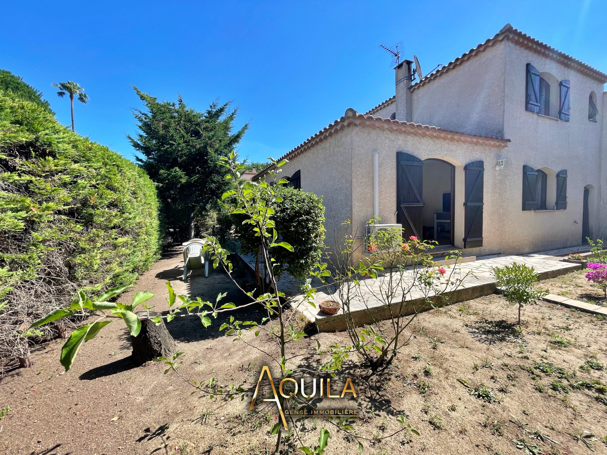 Vente Maison à Béziers 5 pièces