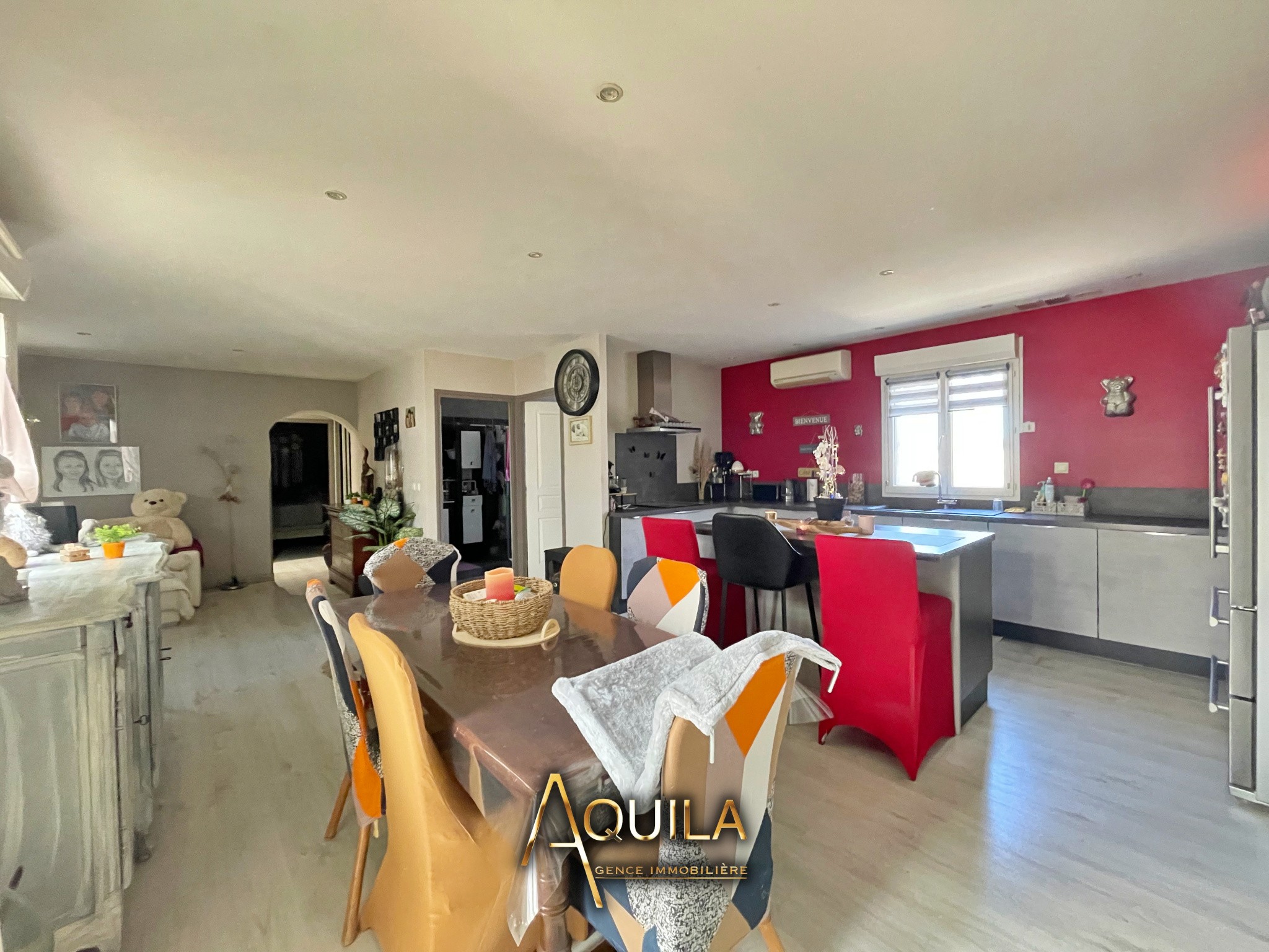 Vente Maison à Montady 5 pièces