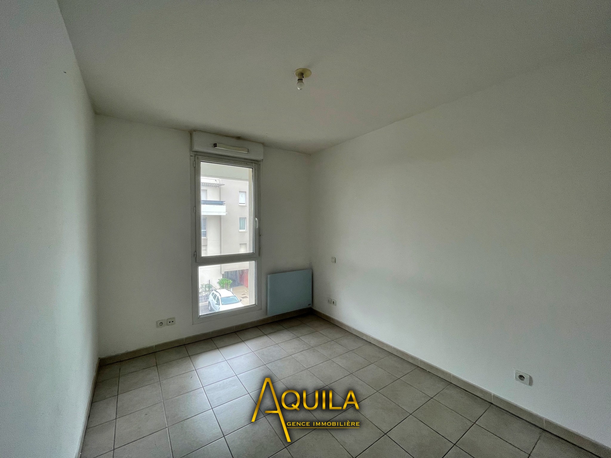 Vente Appartement à Béziers 3 pièces