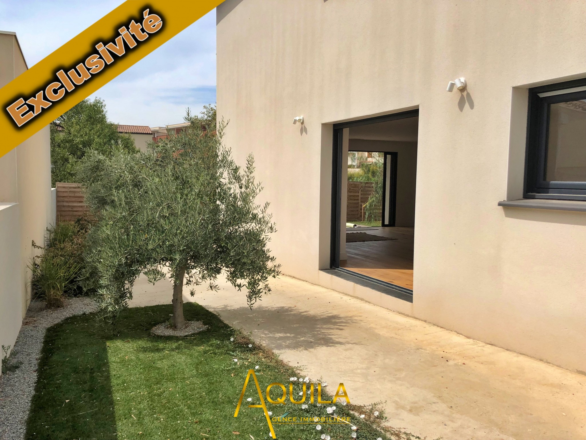 Vente Maison à Béziers 5 pièces