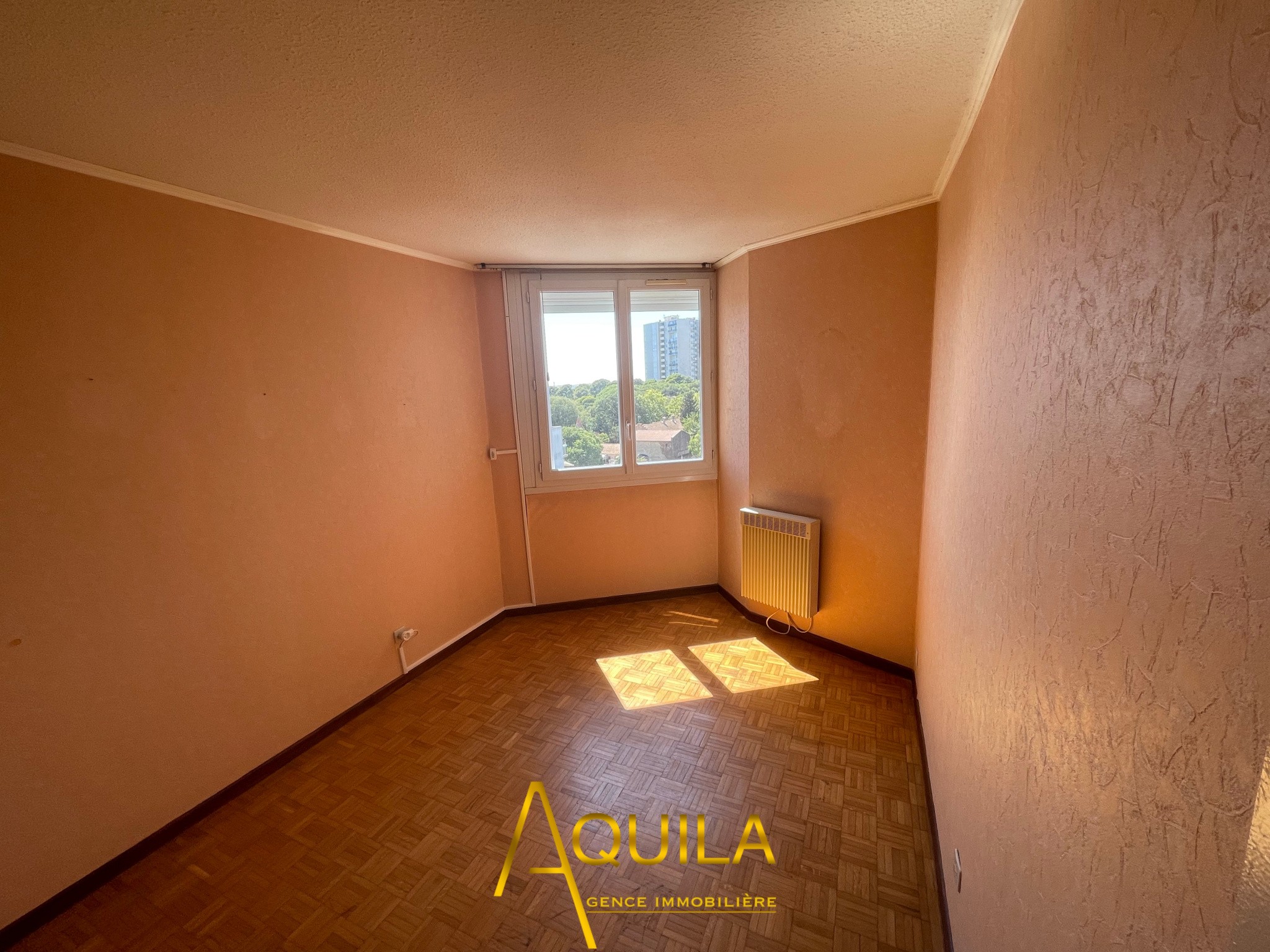 Vente Appartement à Béziers 3 pièces