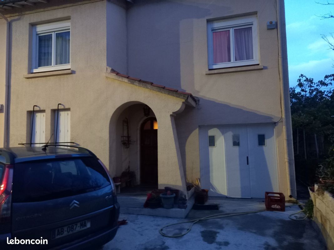 Vente Maison à Béziers 6 pièces