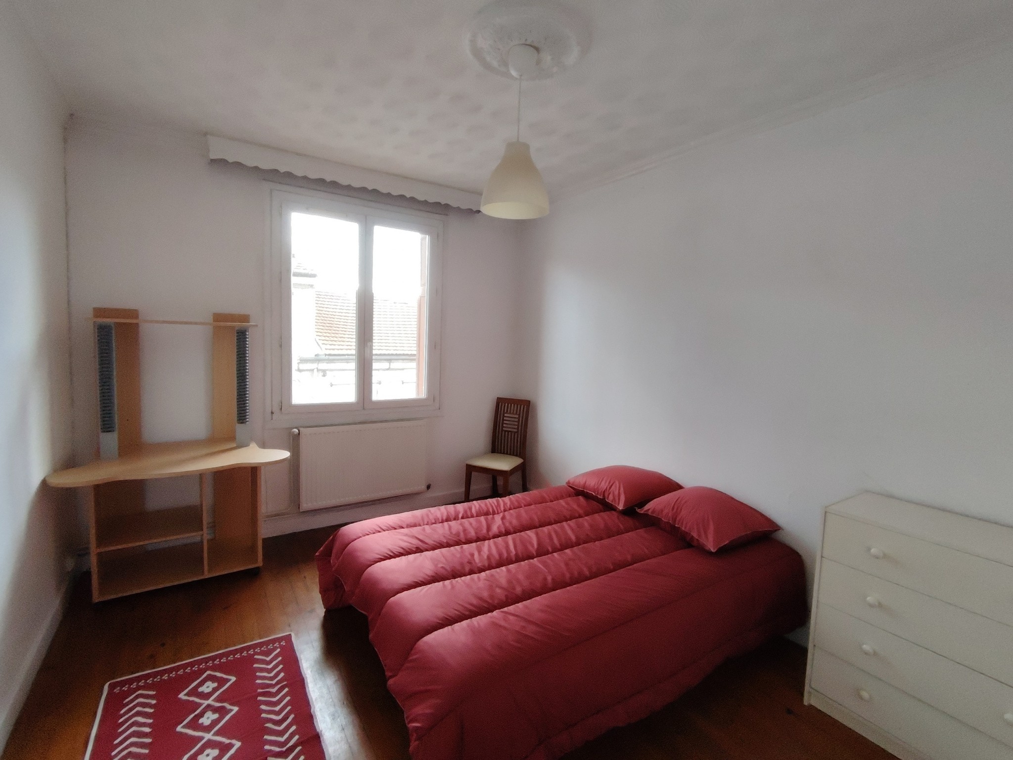 Vente Appartement à Saint-Étienne 5 pièces