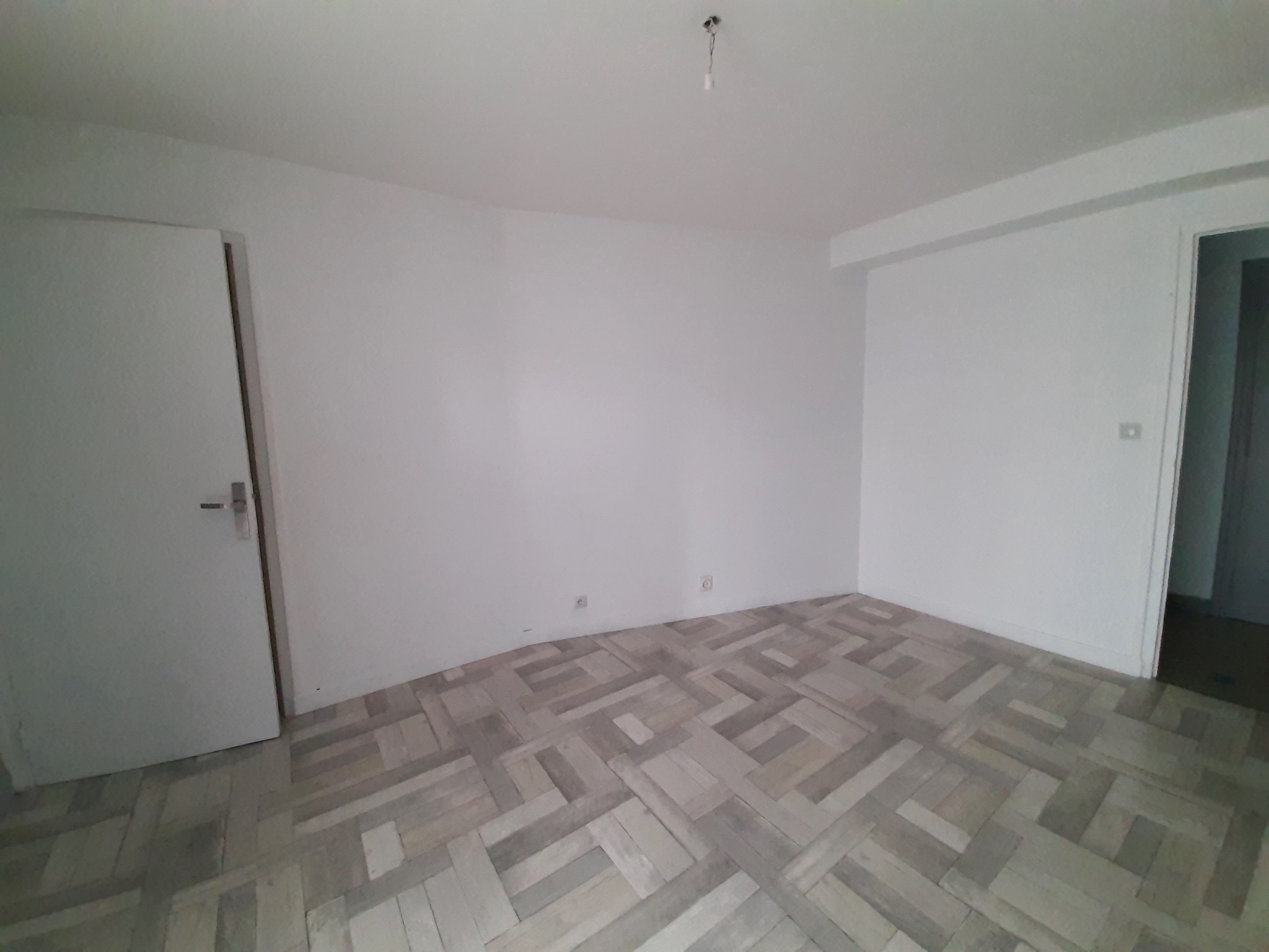 Vente Appartement à Saint-Étienne 2 pièces