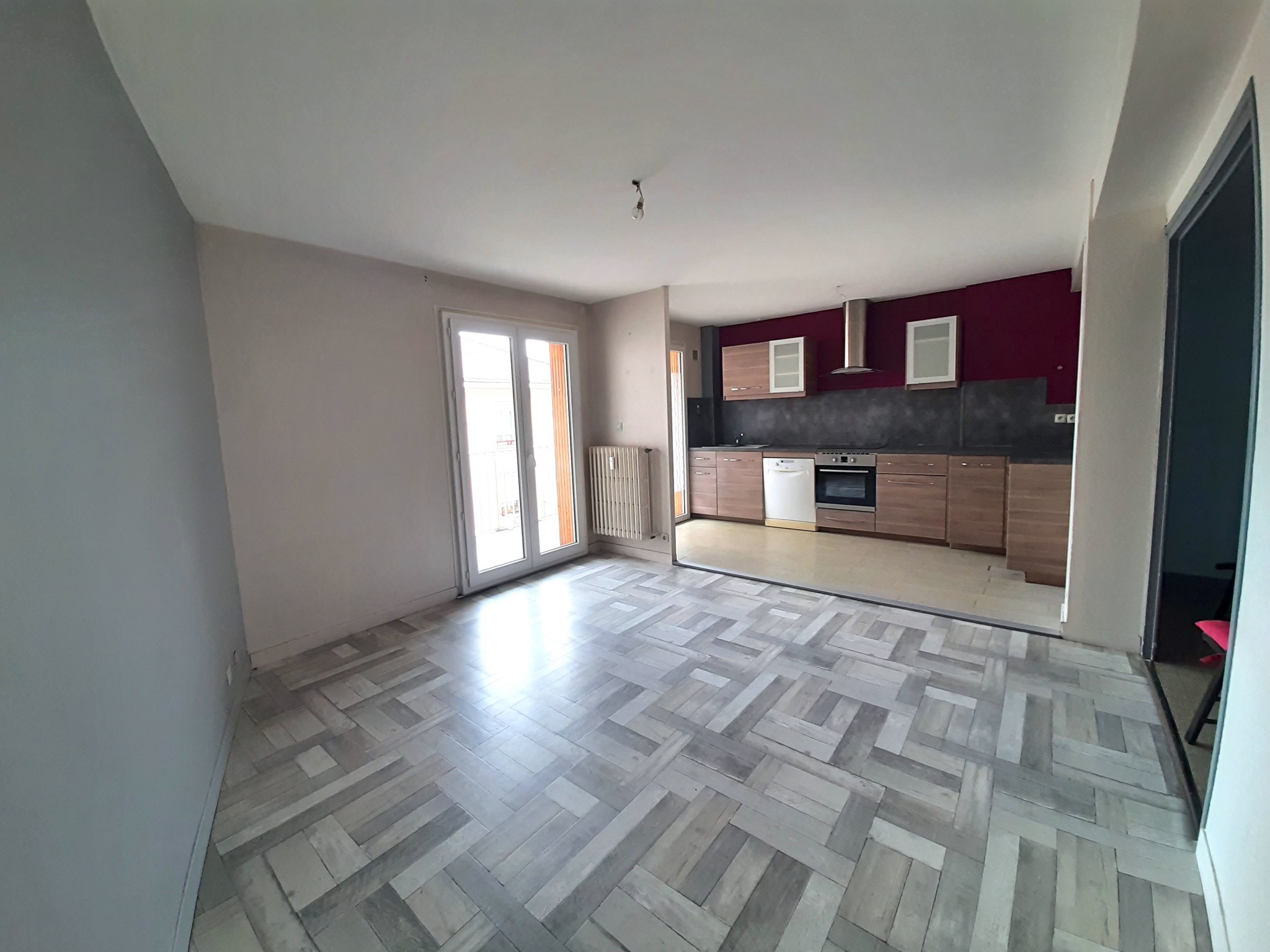 Vente Appartement à Saint-Étienne 2 pièces