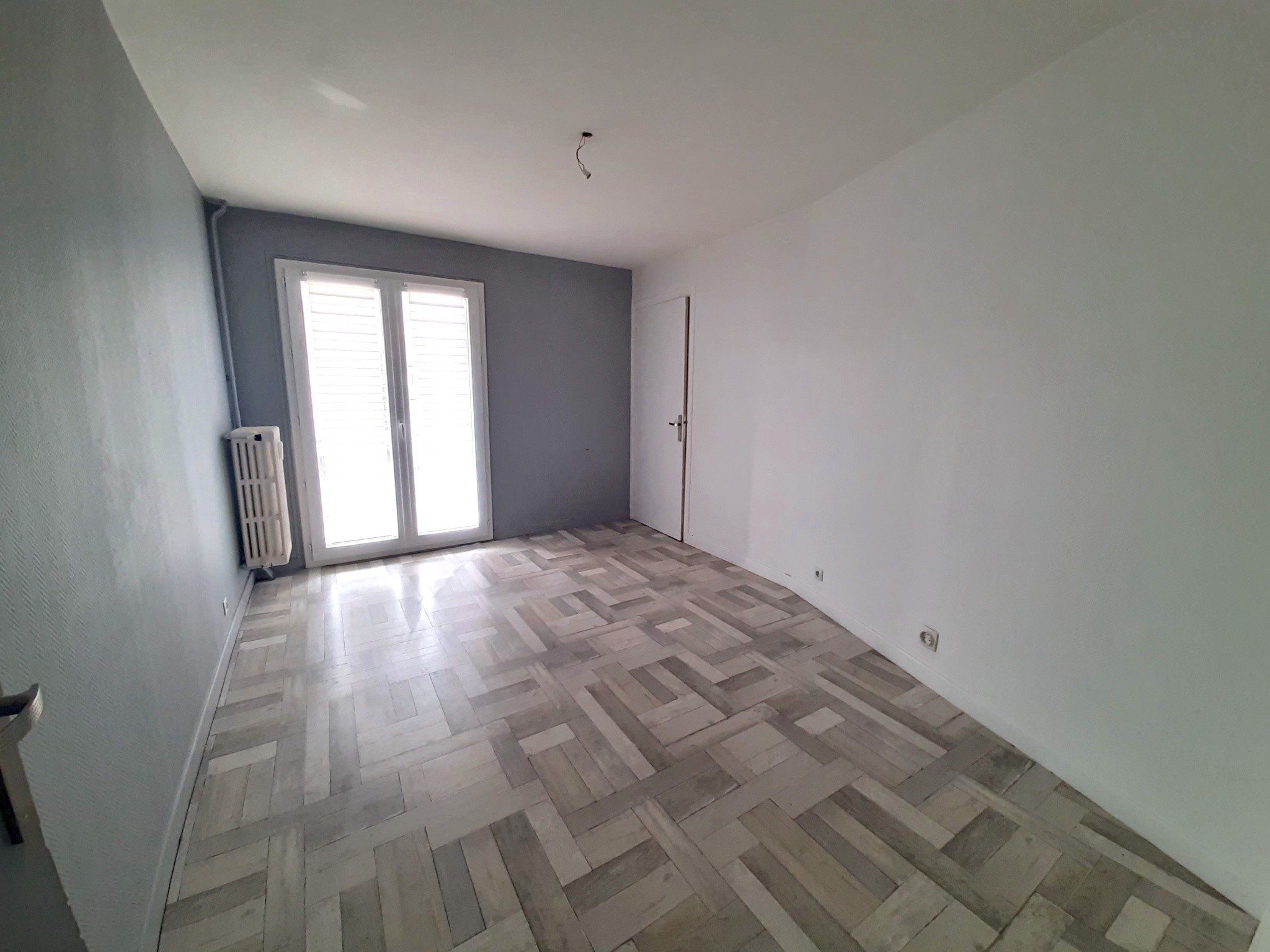 Vente Appartement à Saint-Étienne 2 pièces