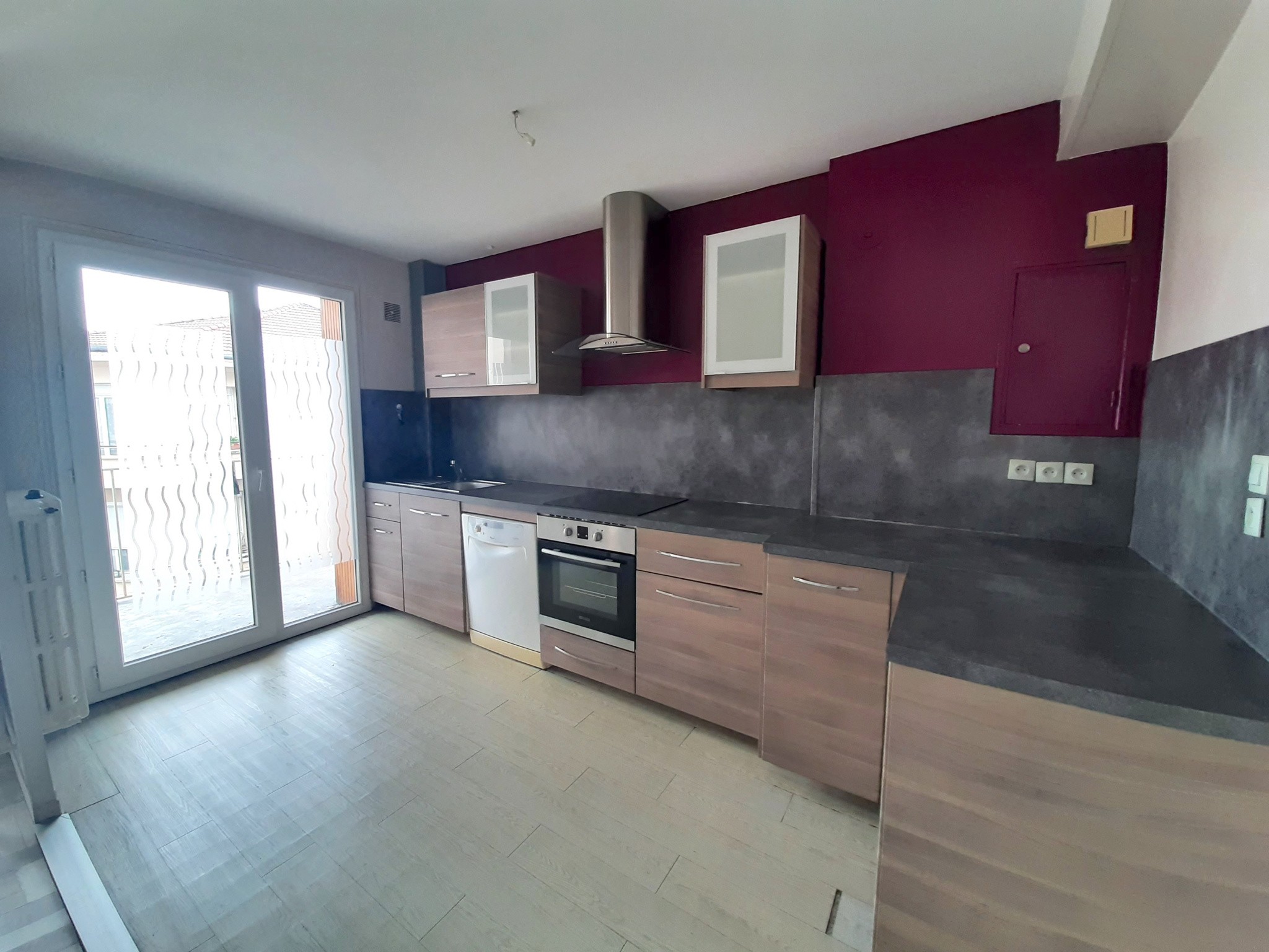 Vente Appartement à Saint-Étienne 2 pièces