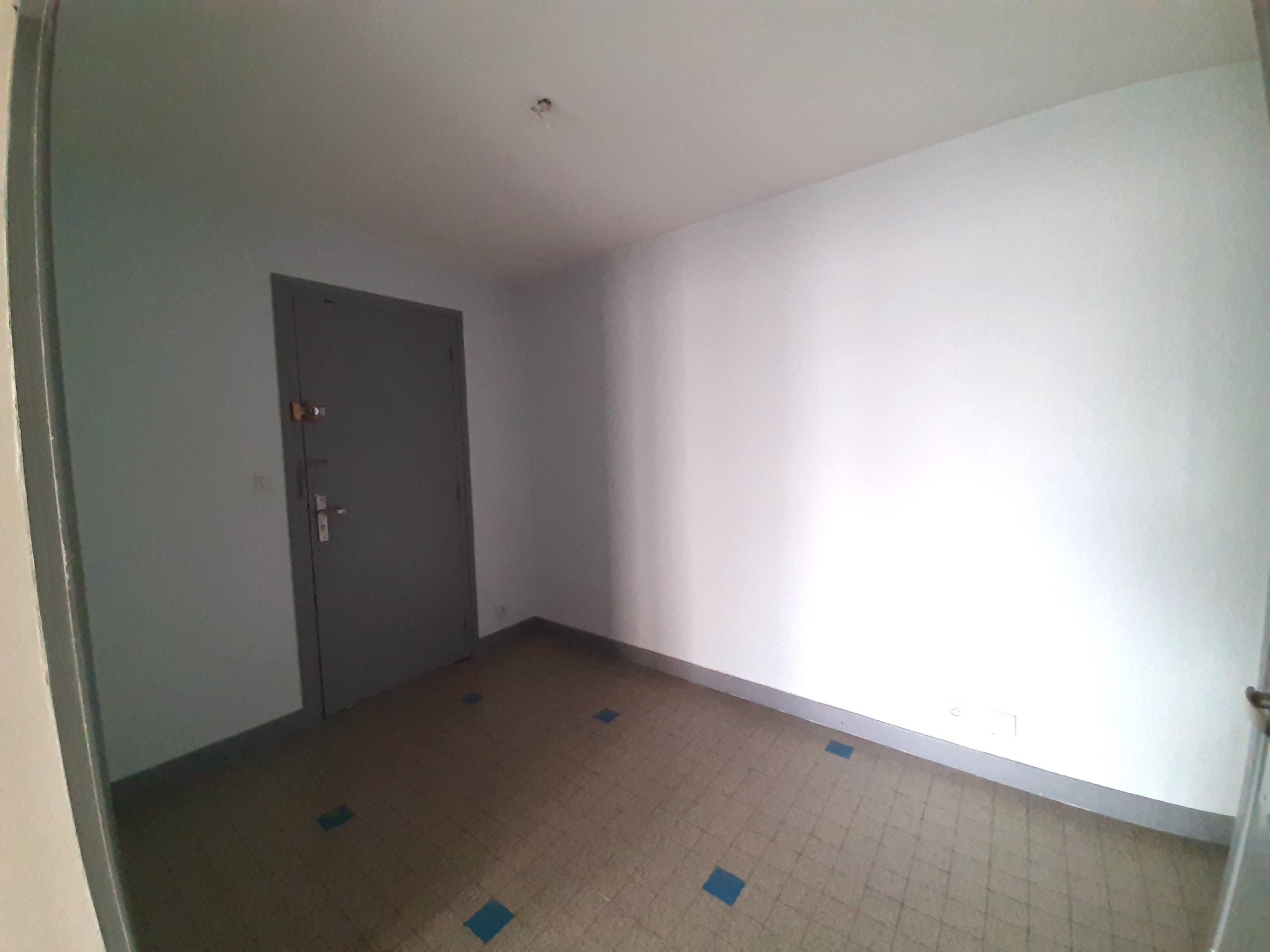 Vente Appartement à Saint-Étienne 2 pièces