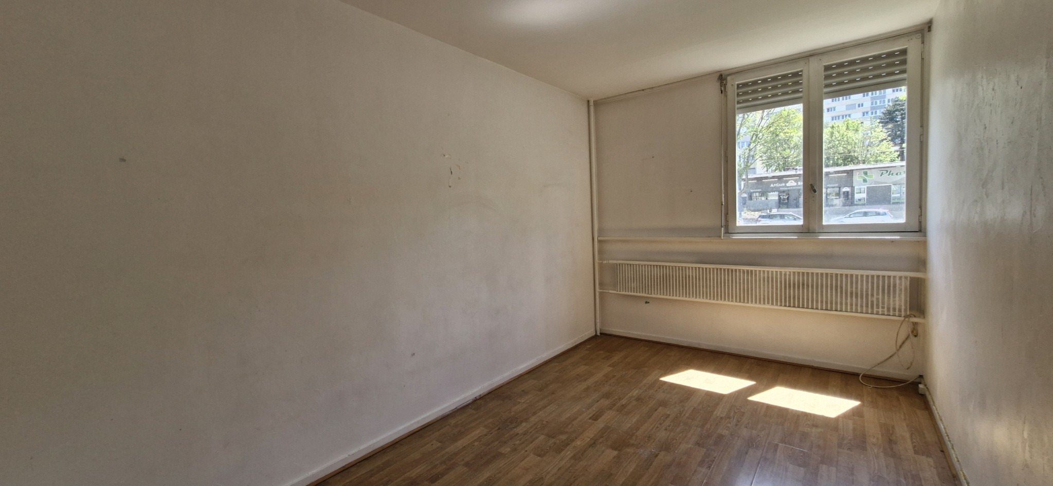 Vente Appartement à Saint-Étienne 3 pièces