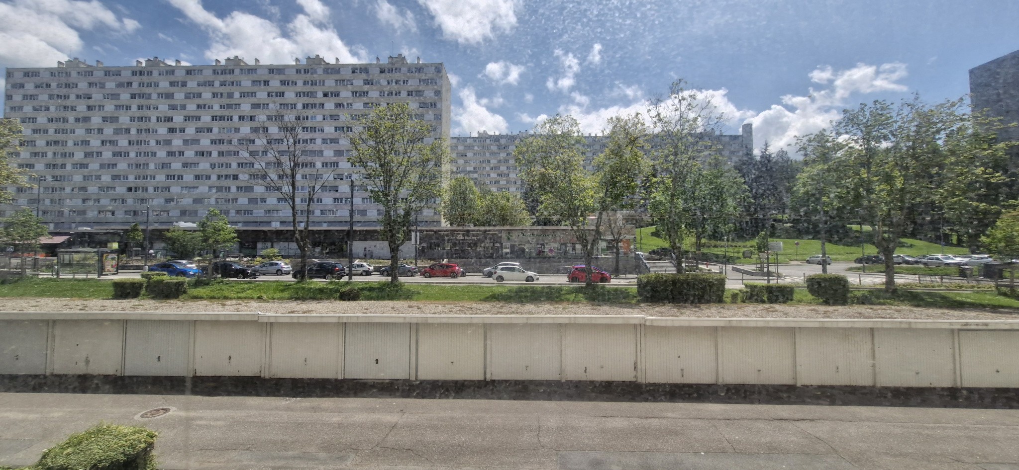 Vente Appartement à Saint-Étienne 3 pièces