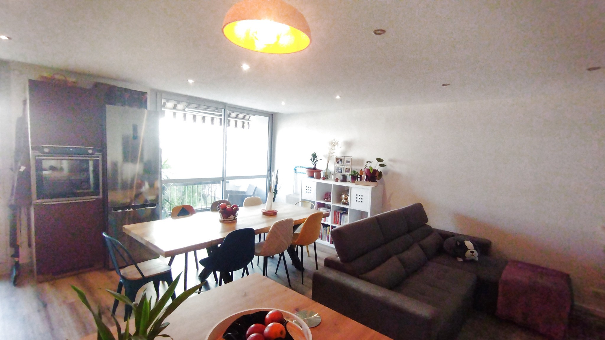 Vente Appartement à Saint-Étienne 3 pièces