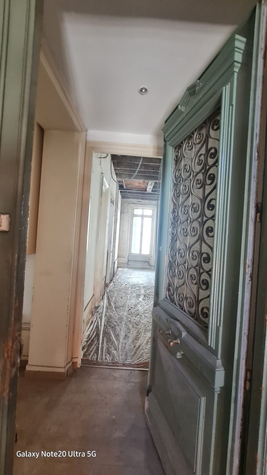 Vente Appartement à Saint-Étienne 3 pièces