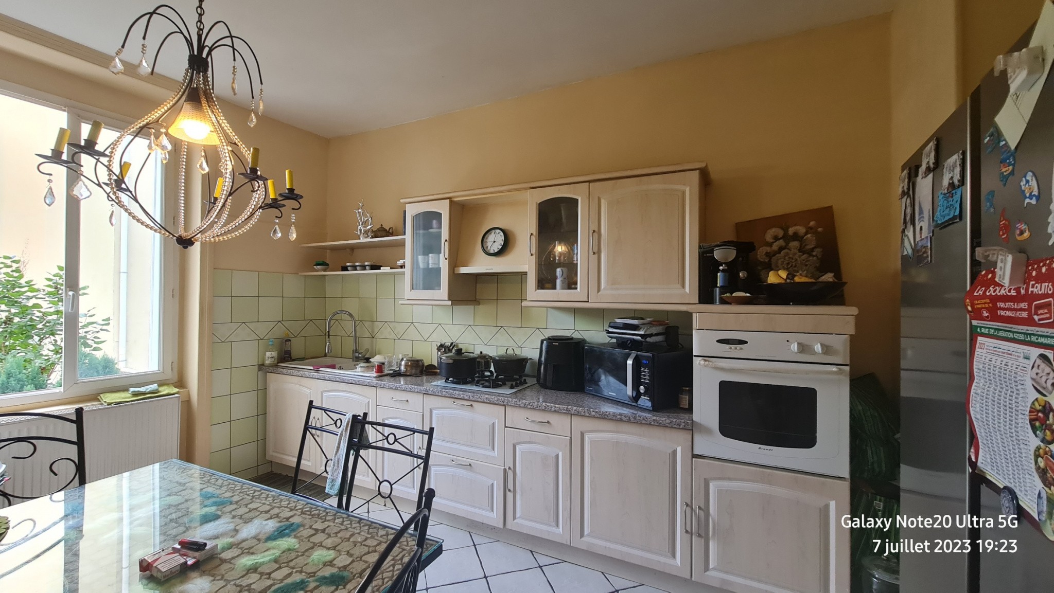 Vente Maison à Saint-Étienne 4 pièces