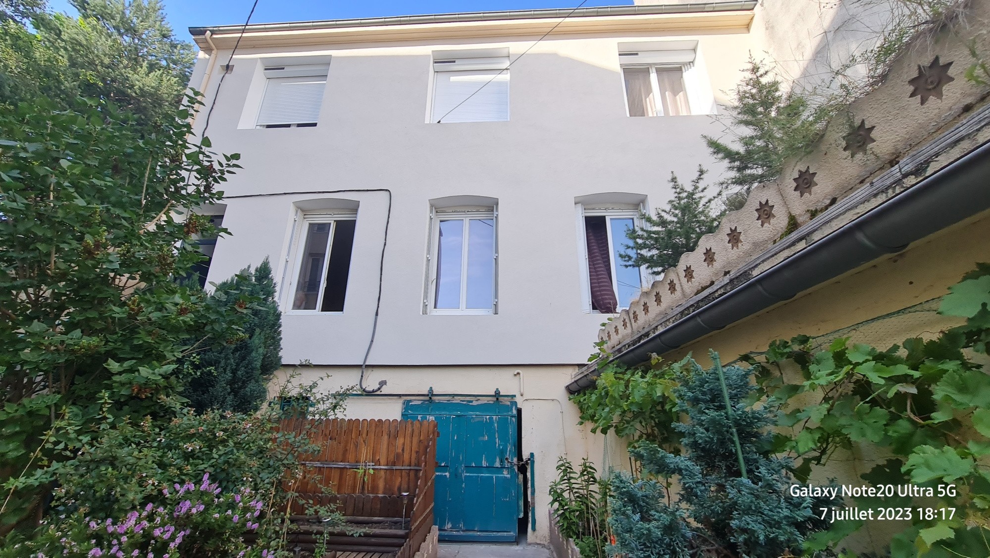 Vente Maison à Saint-Étienne 4 pièces