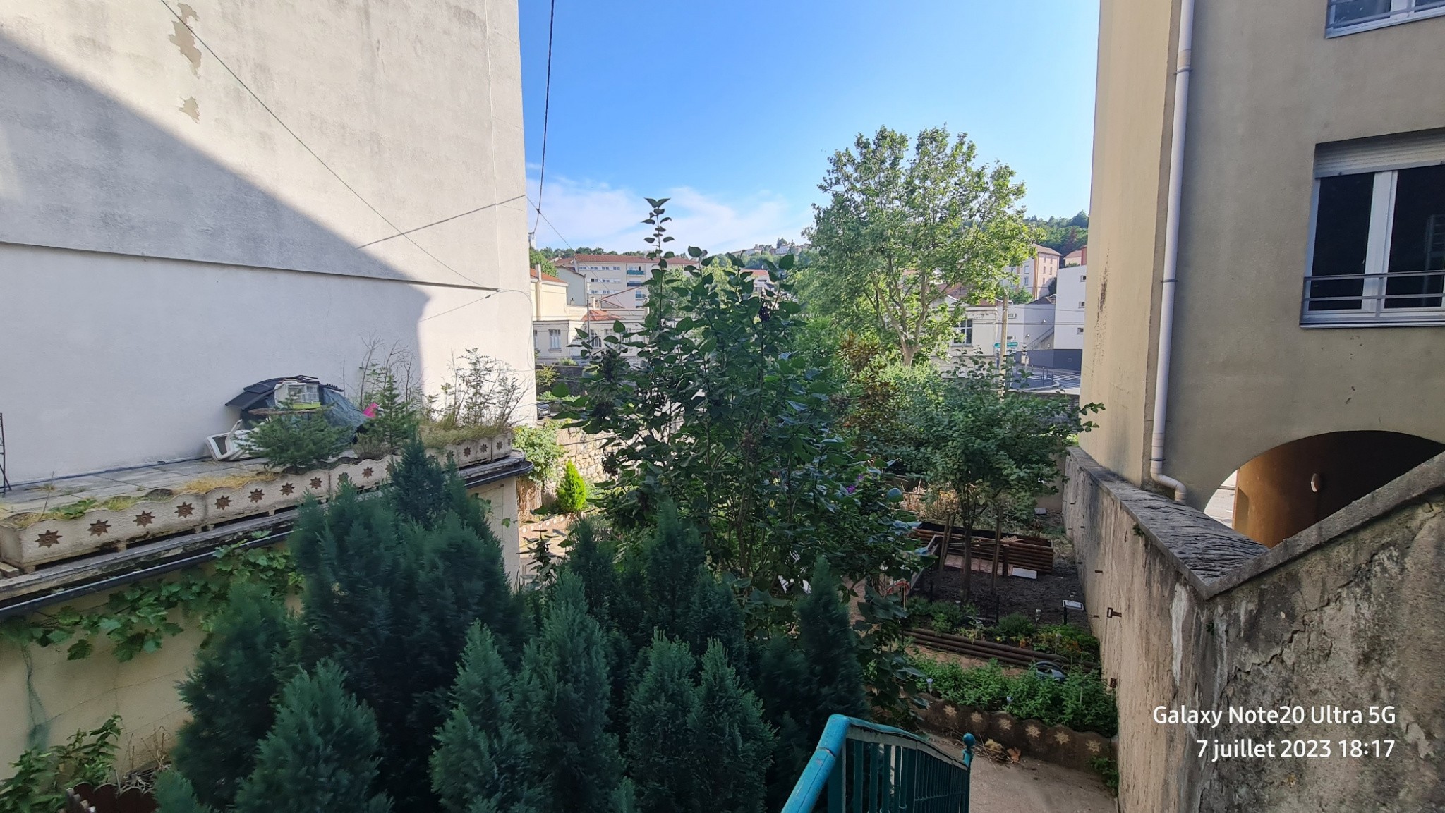 Vente Maison à Saint-Étienne 4 pièces