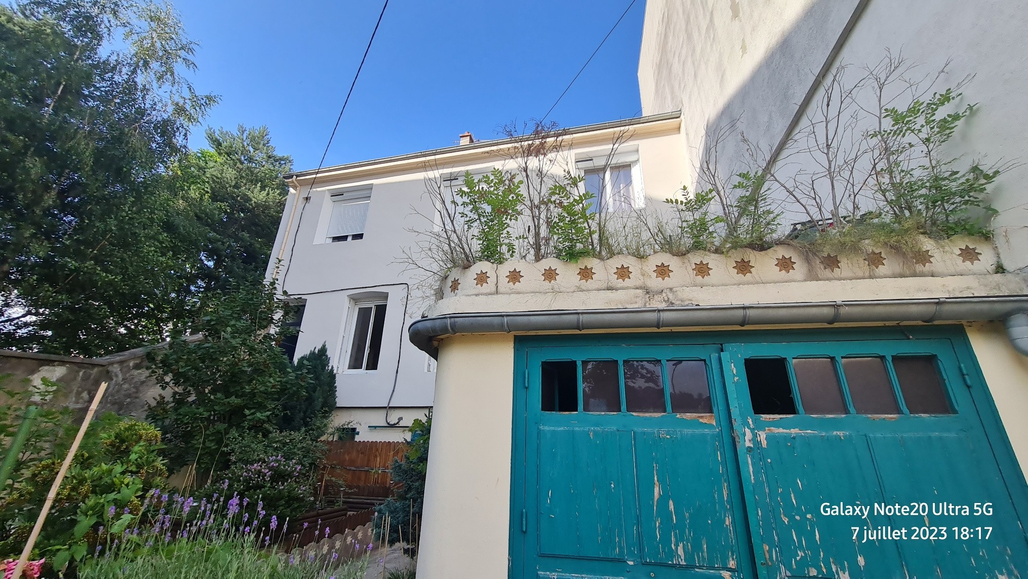 Vente Maison à Saint-Étienne 4 pièces