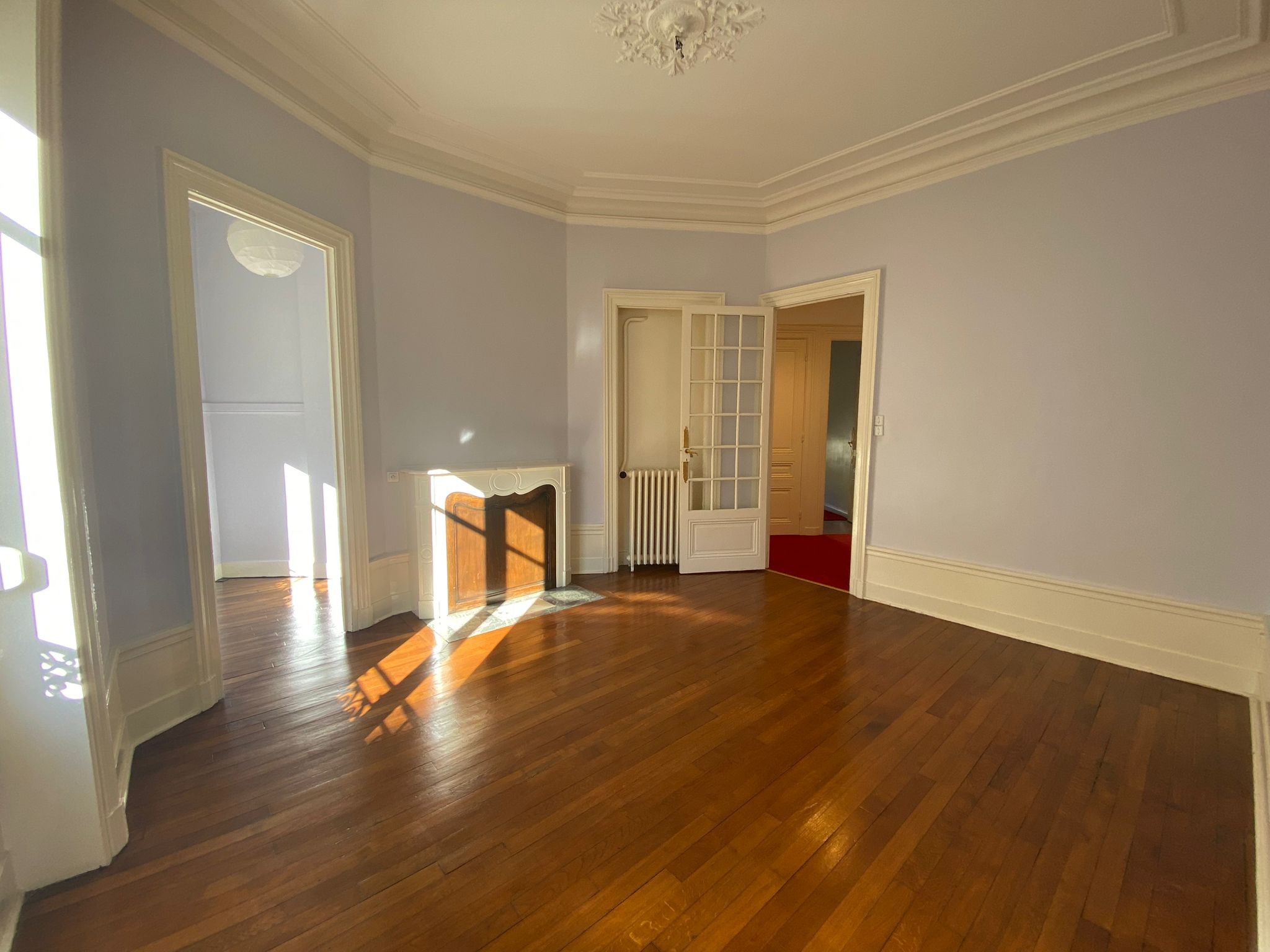 Vente Appartement à Saint-Étienne 5 pièces