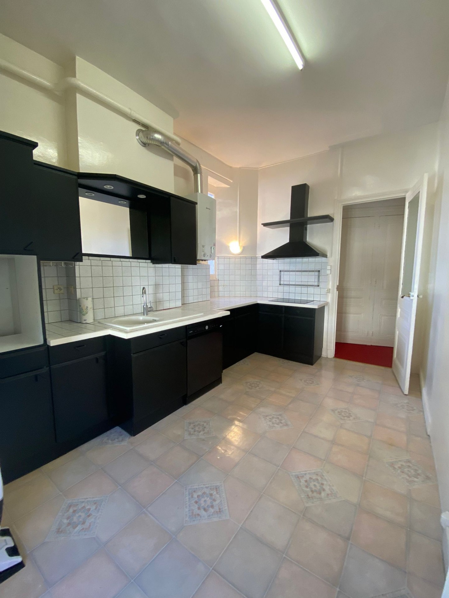 Vente Appartement à Saint-Étienne 5 pièces