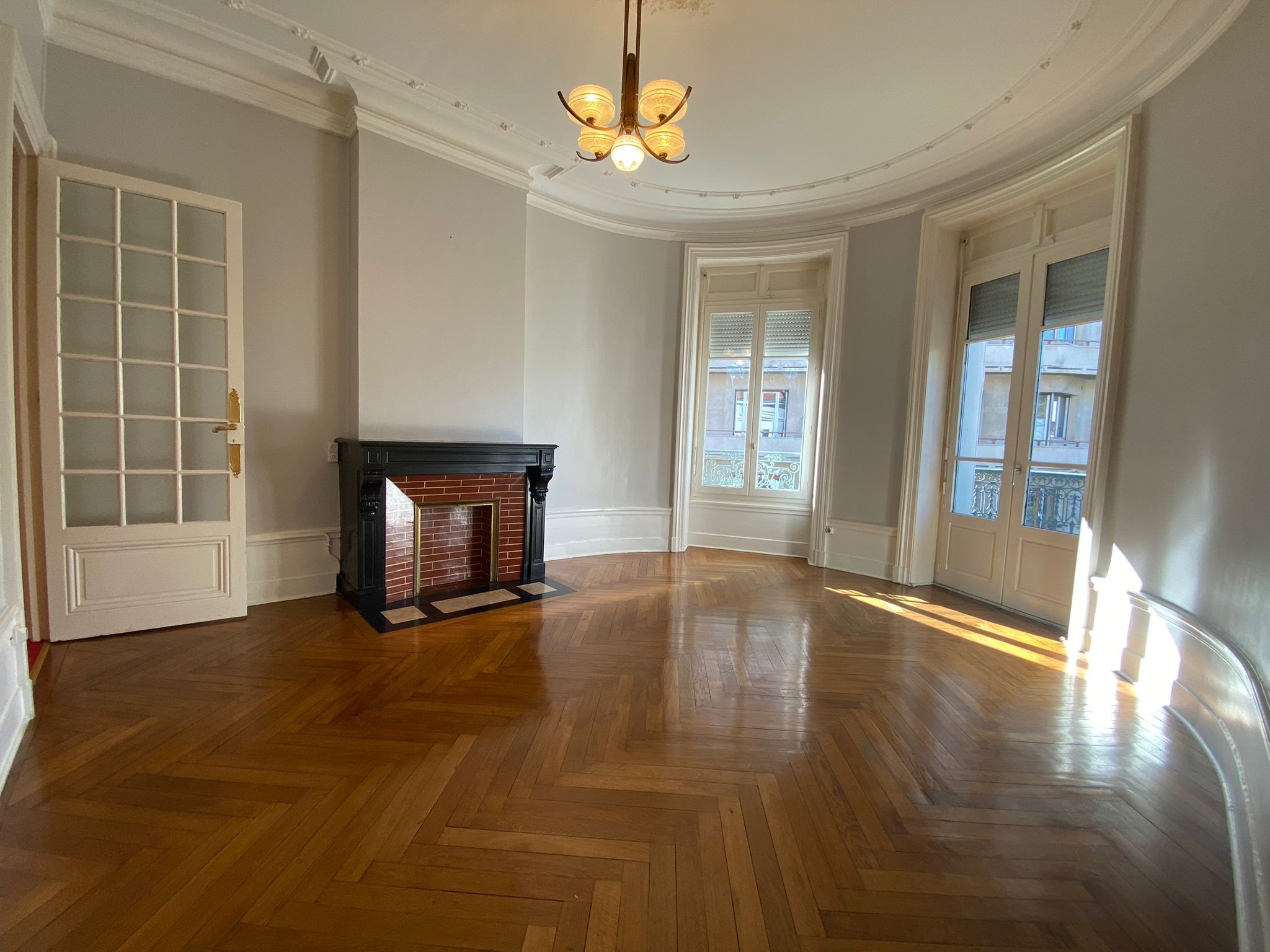 Vente Appartement à Saint-Étienne 5 pièces