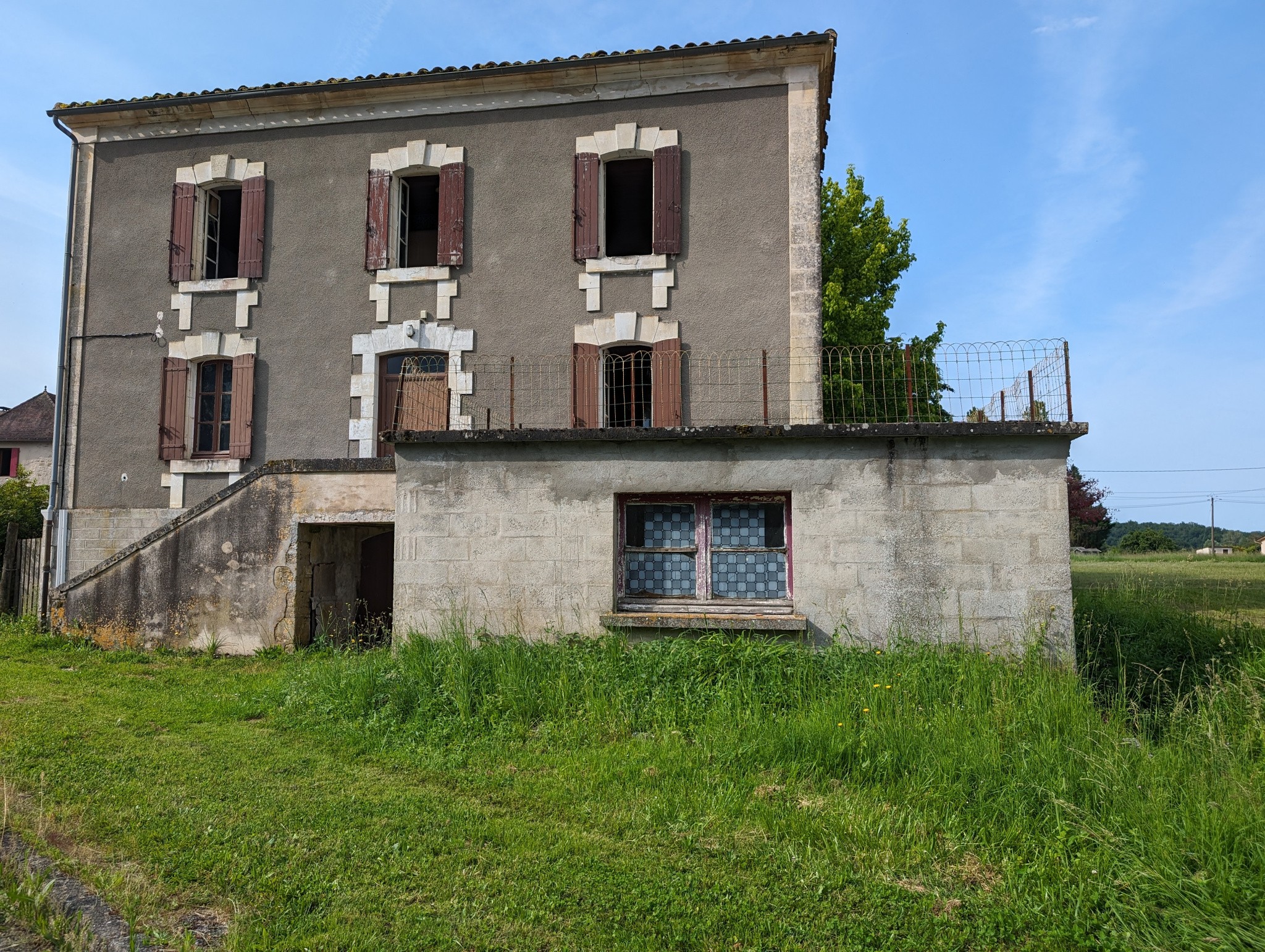 Vente Maison à Castillonnès 4 pièces