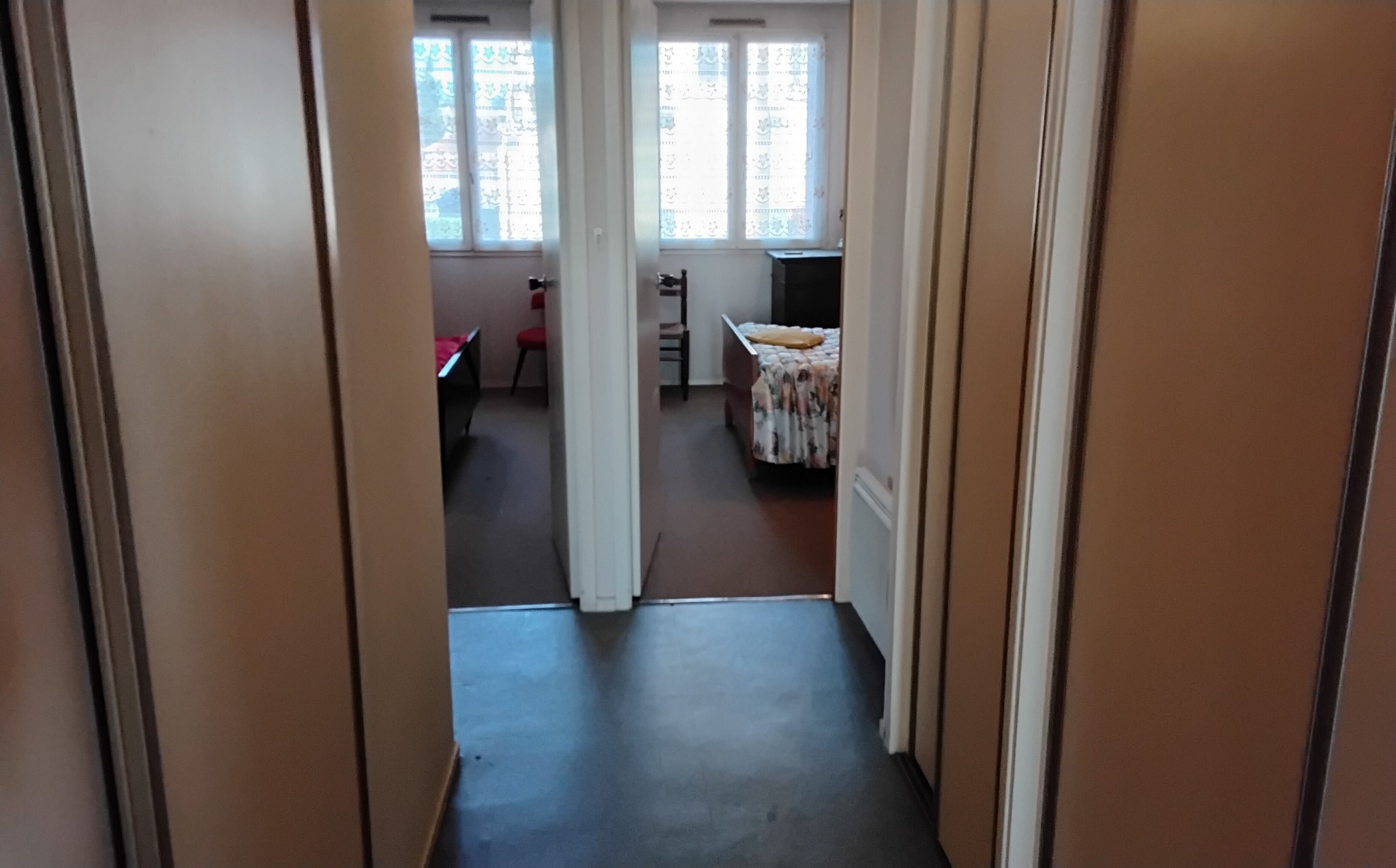 Vente Appartement à Fumel 6 pièces