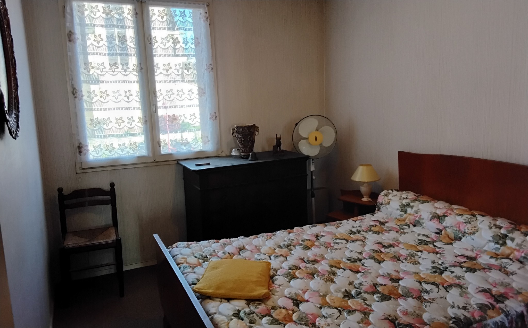 Vente Appartement à Fumel 6 pièces