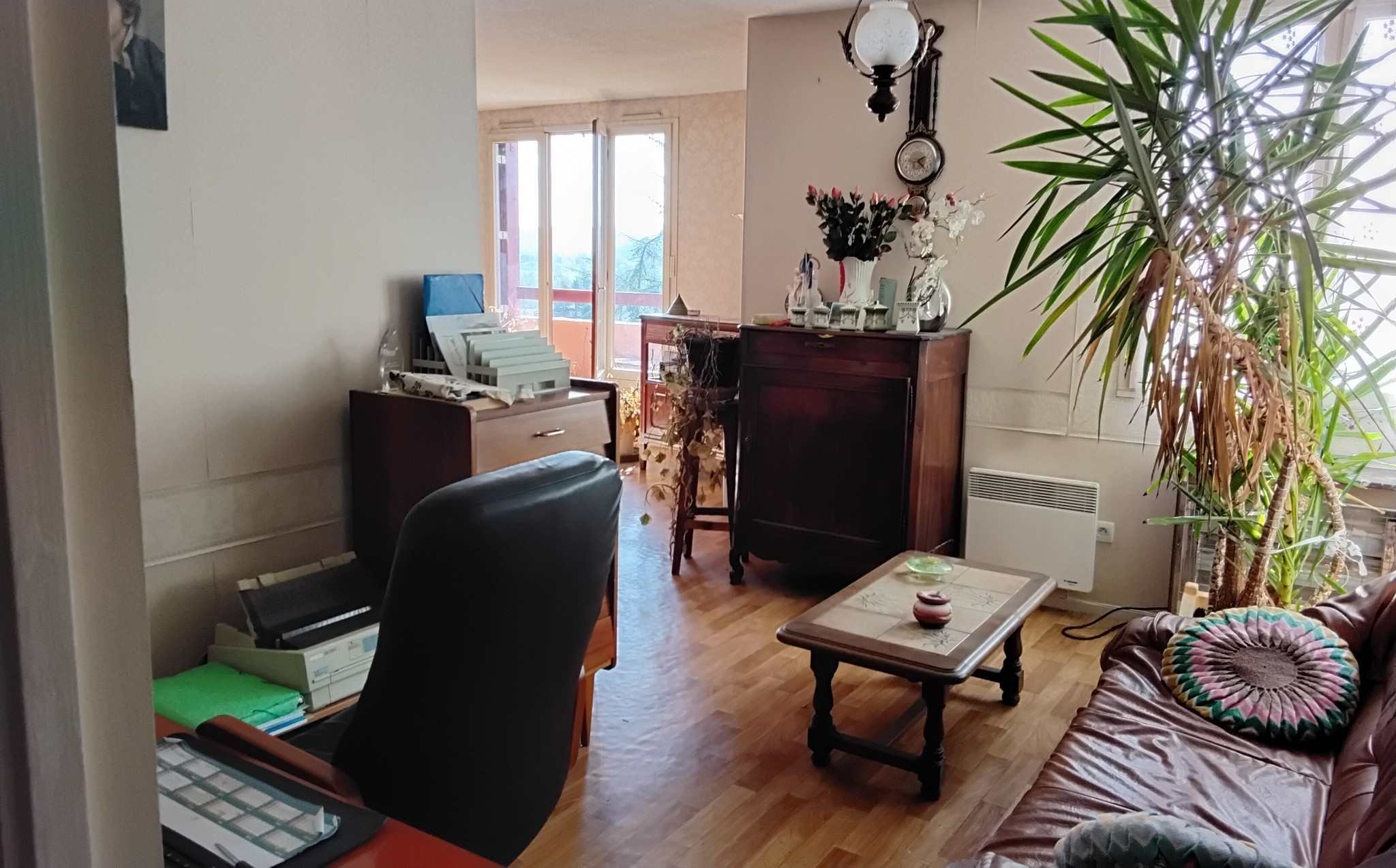 Vente Appartement à Fumel 6 pièces