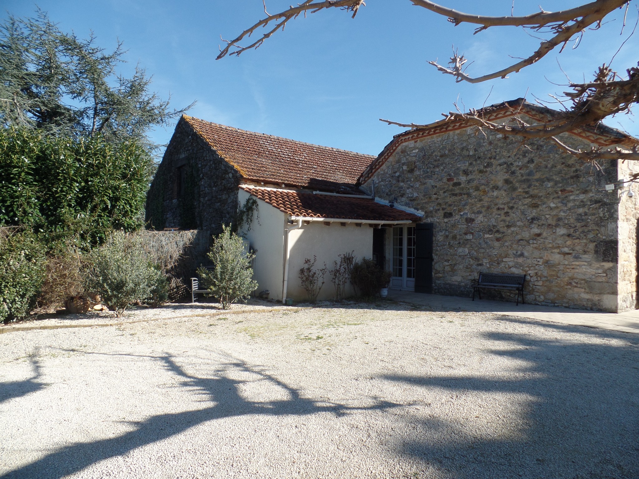 Vente Maison à Puy-l'Évêque 11 pièces