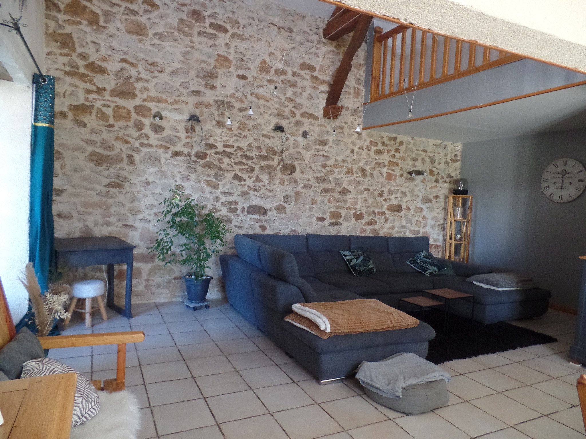 Vente Maison à Puy-l'Évêque 11 pièces