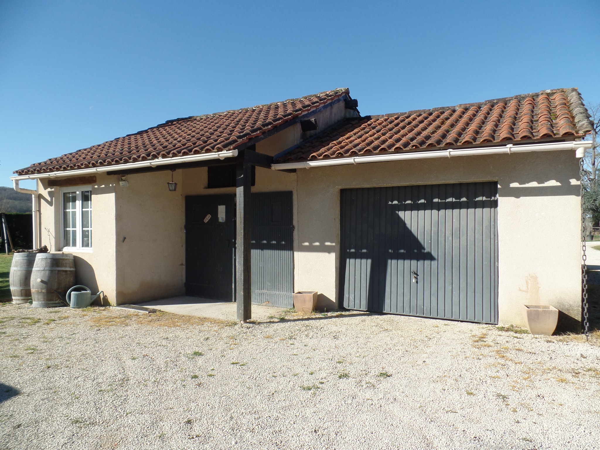 Vente Maison à Puy-l'Évêque 11 pièces