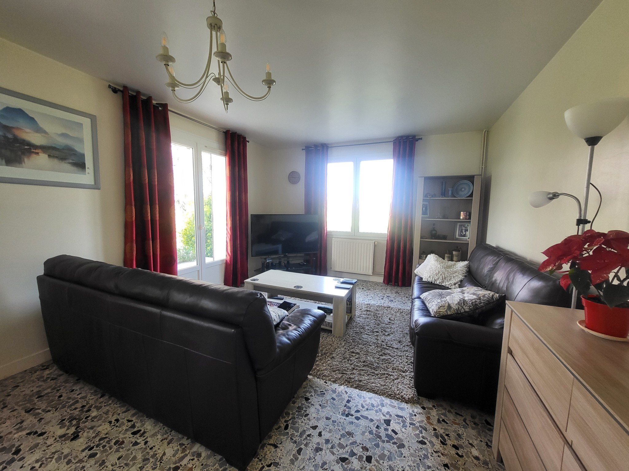 Vente Maison à Castillonnès 5 pièces