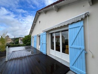 Vente Maison à Puy-l'Évêque 8 pièces