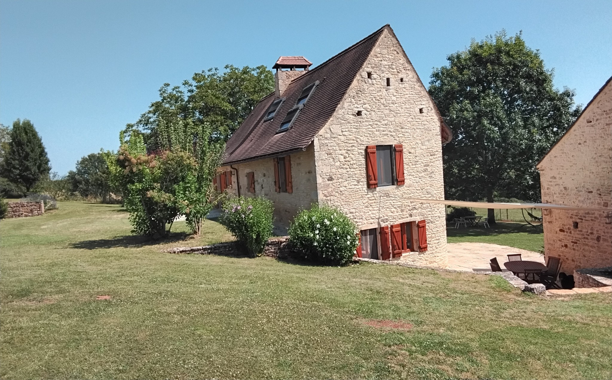 Vente Maison à Cassagnes 7 pièces