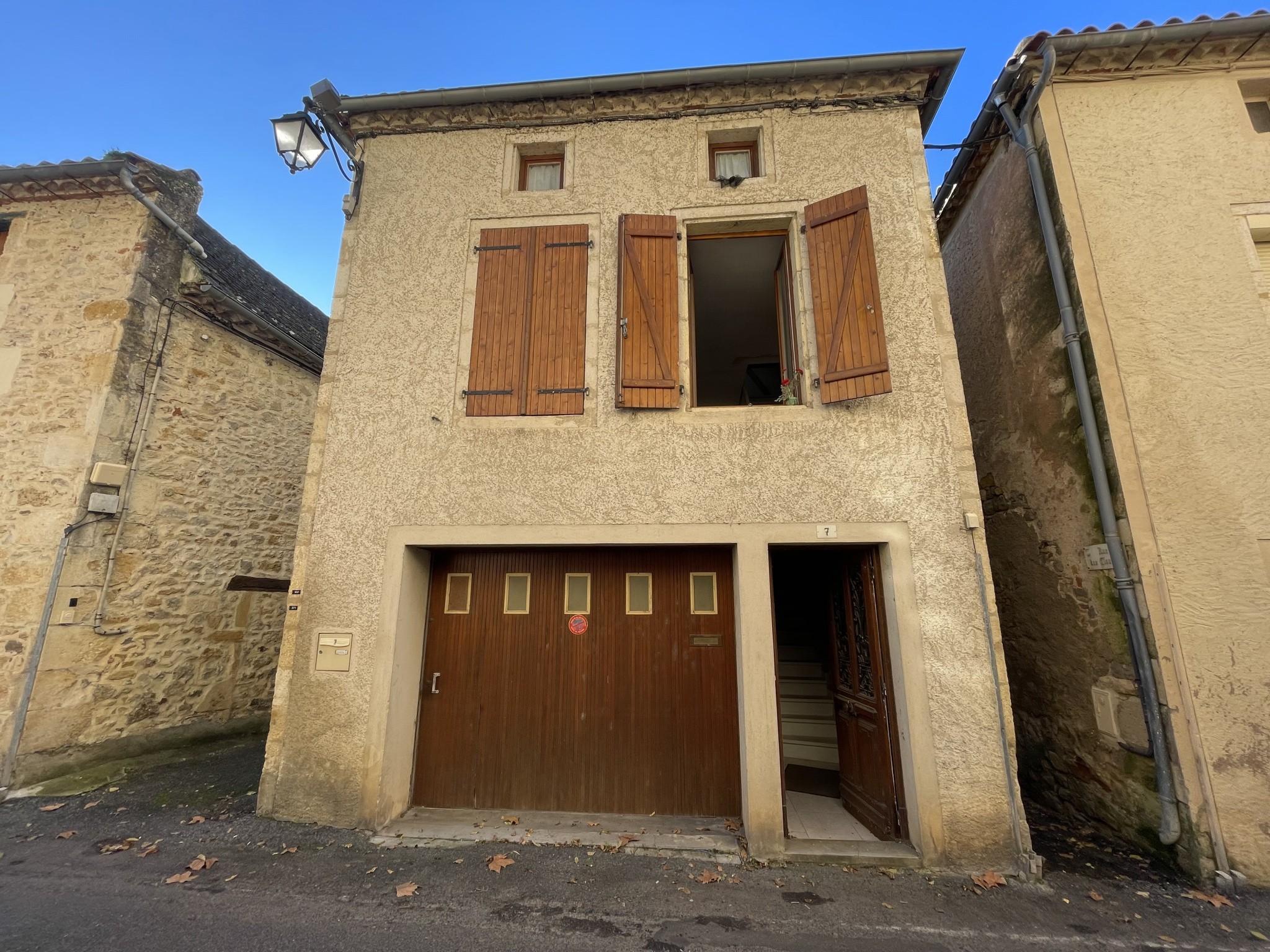 Vente Maison à Puy-l'Évêque 4 pièces