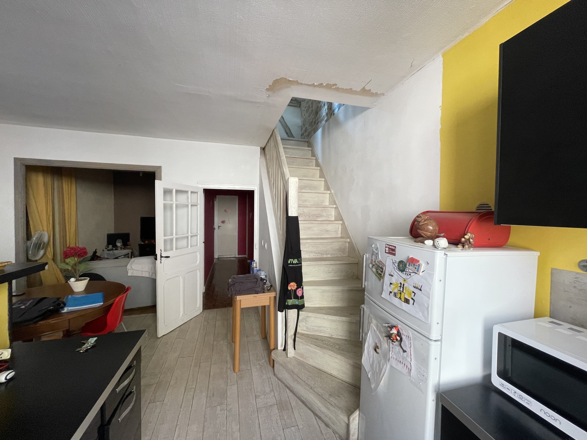 Vente Maison à Puy-l'Évêque 4 pièces