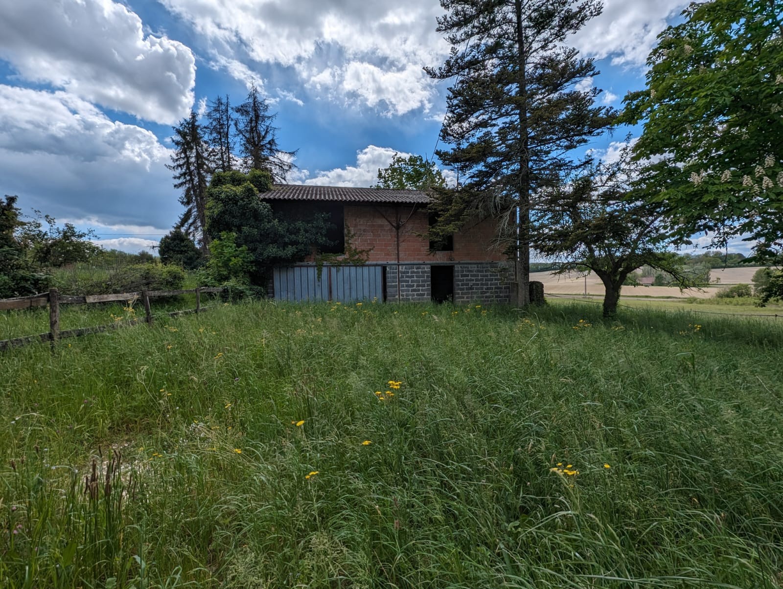 Vente Maison à Castillonnès 4 pièces