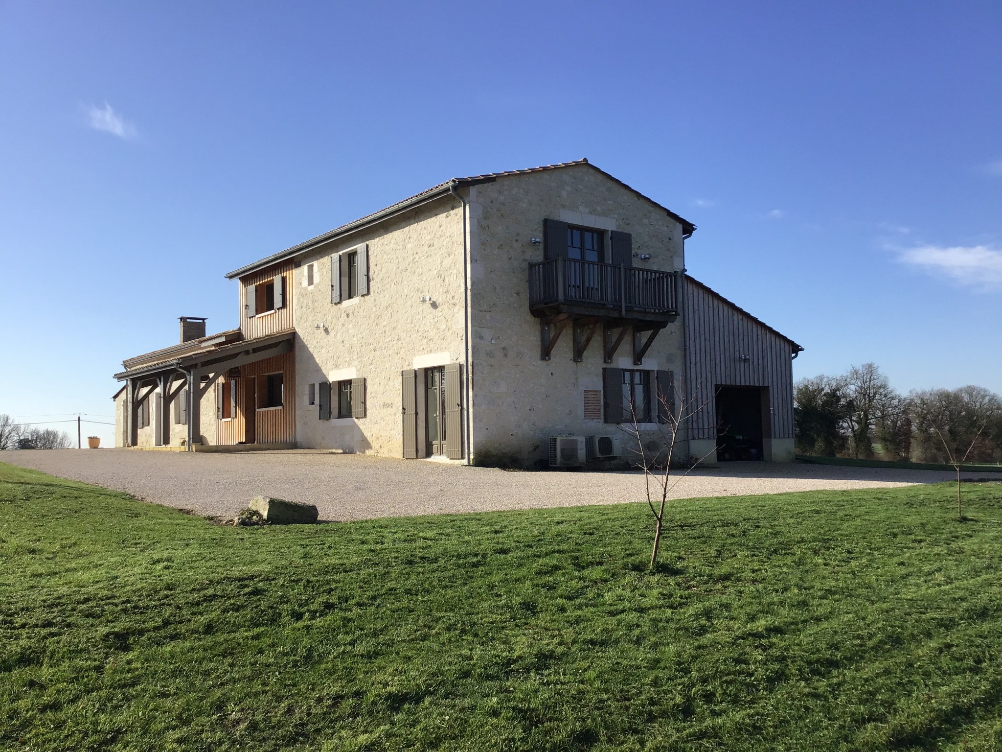 Vente Maison à Issigeac 6 pièces