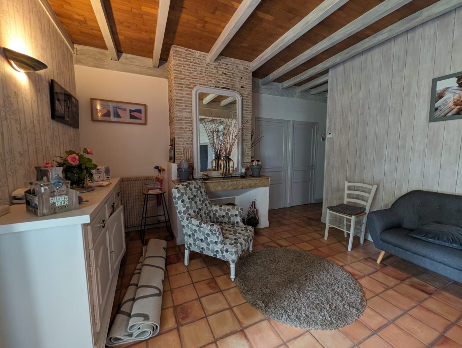 Vente Maison à Villeréal 9 pièces