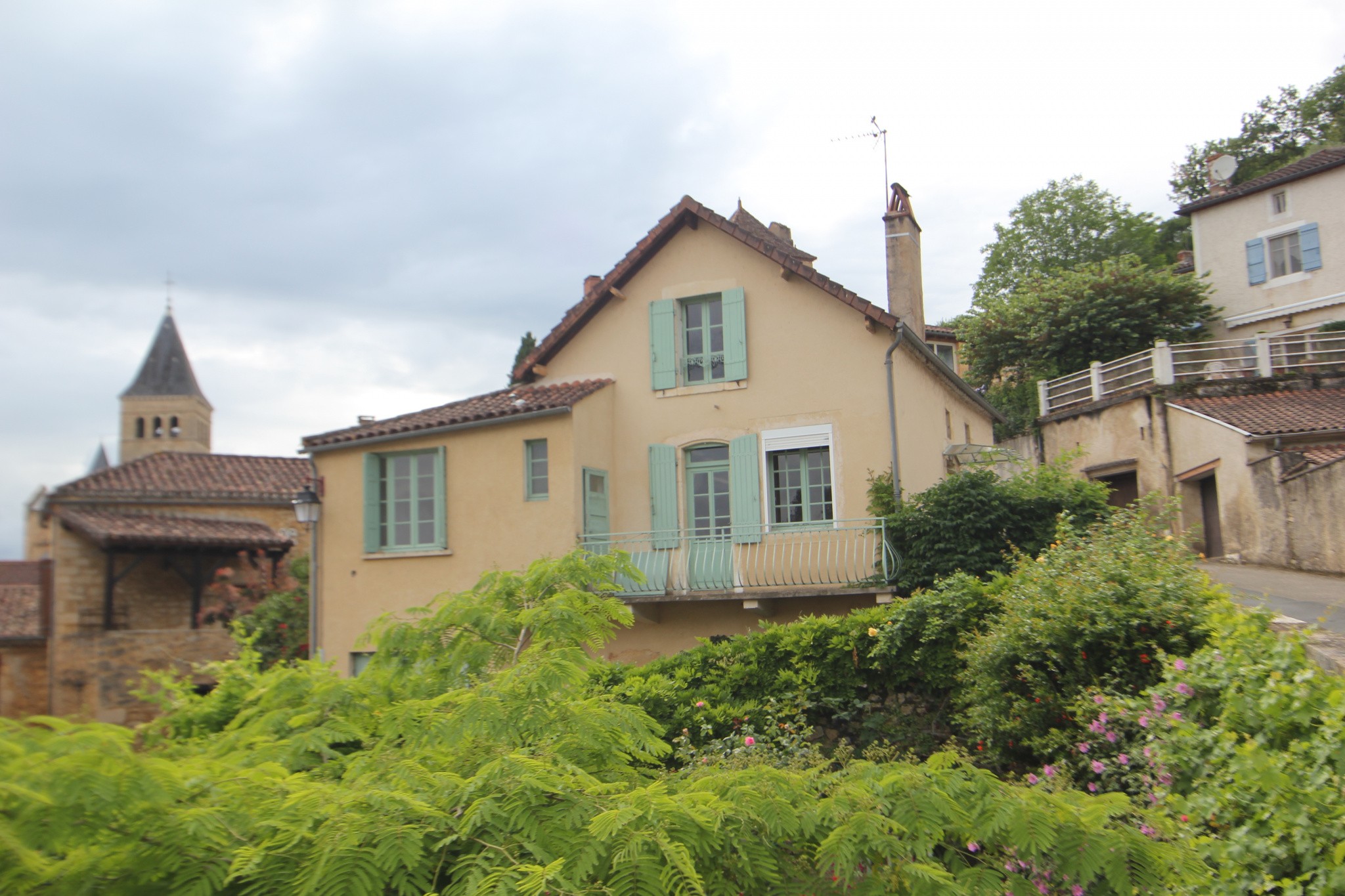 Vente Maison à Duravel 4 pièces