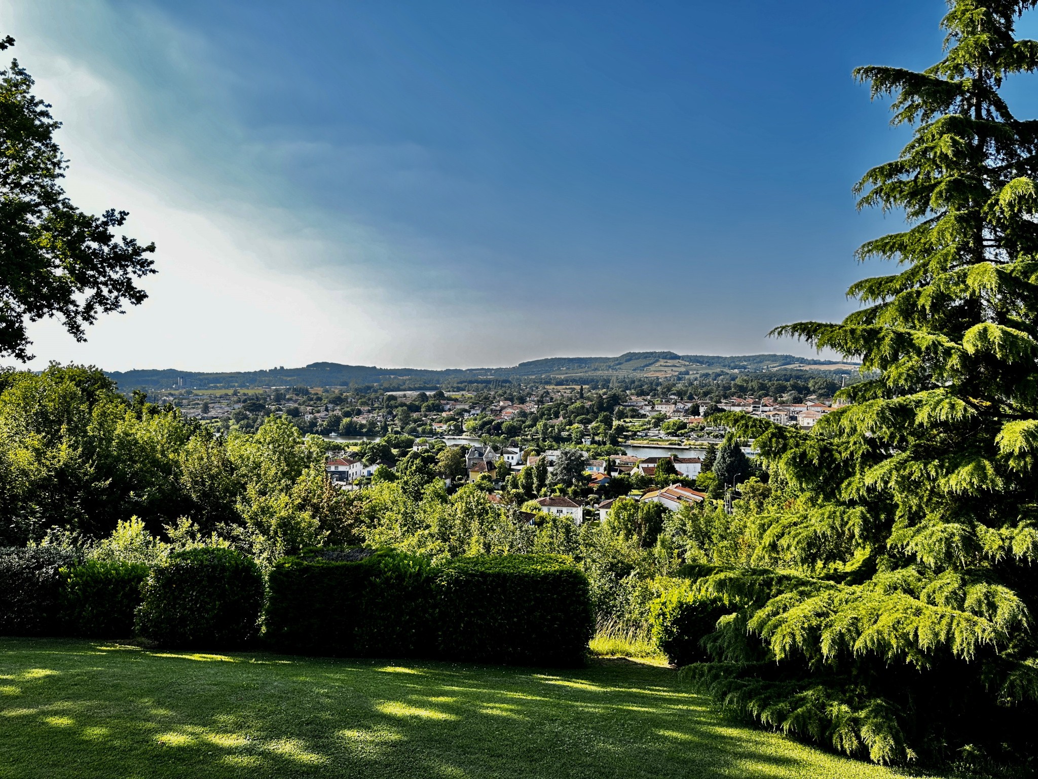 Vente Maison à Penne-d'Agenais 8 pièces