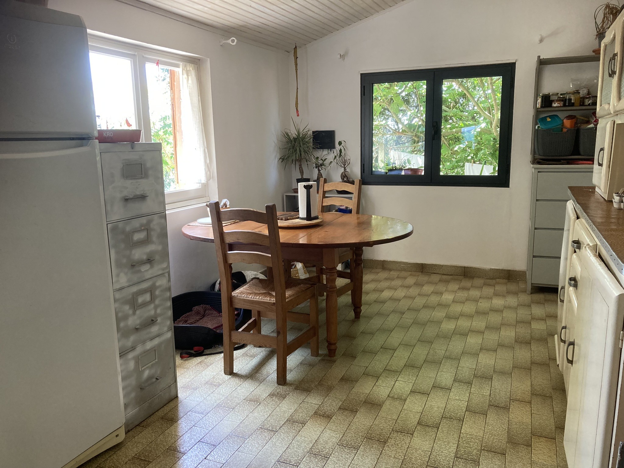 Vente Maison à Monbahus 7 pièces