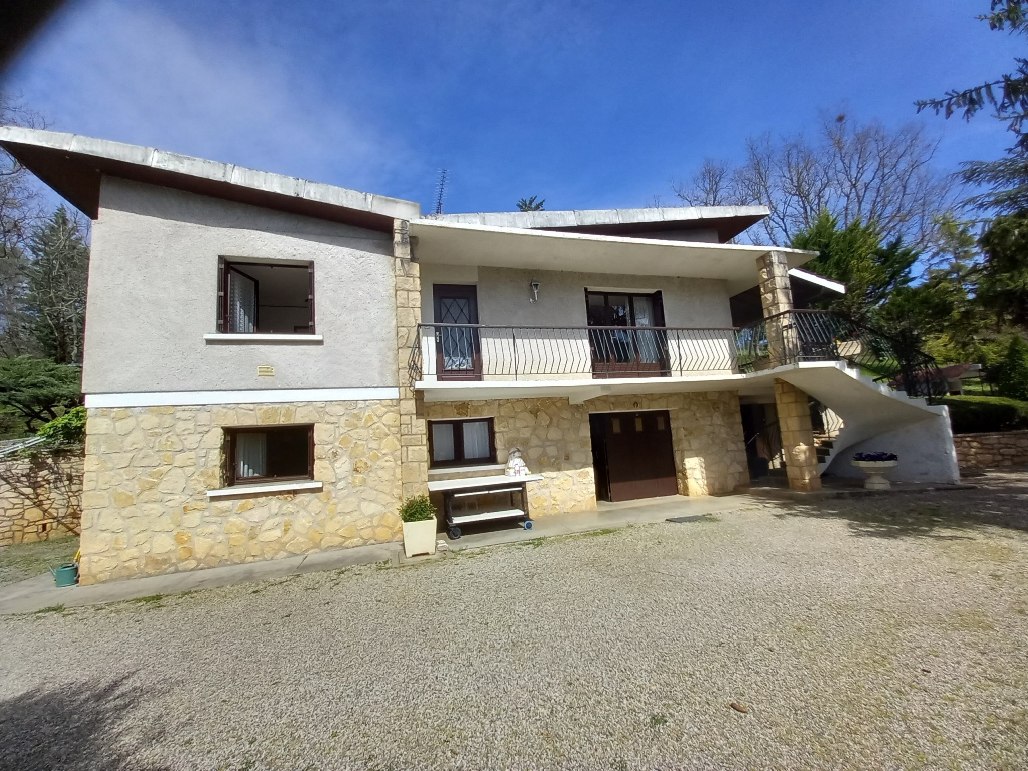 Vente Maison à Montayral 6 pièces