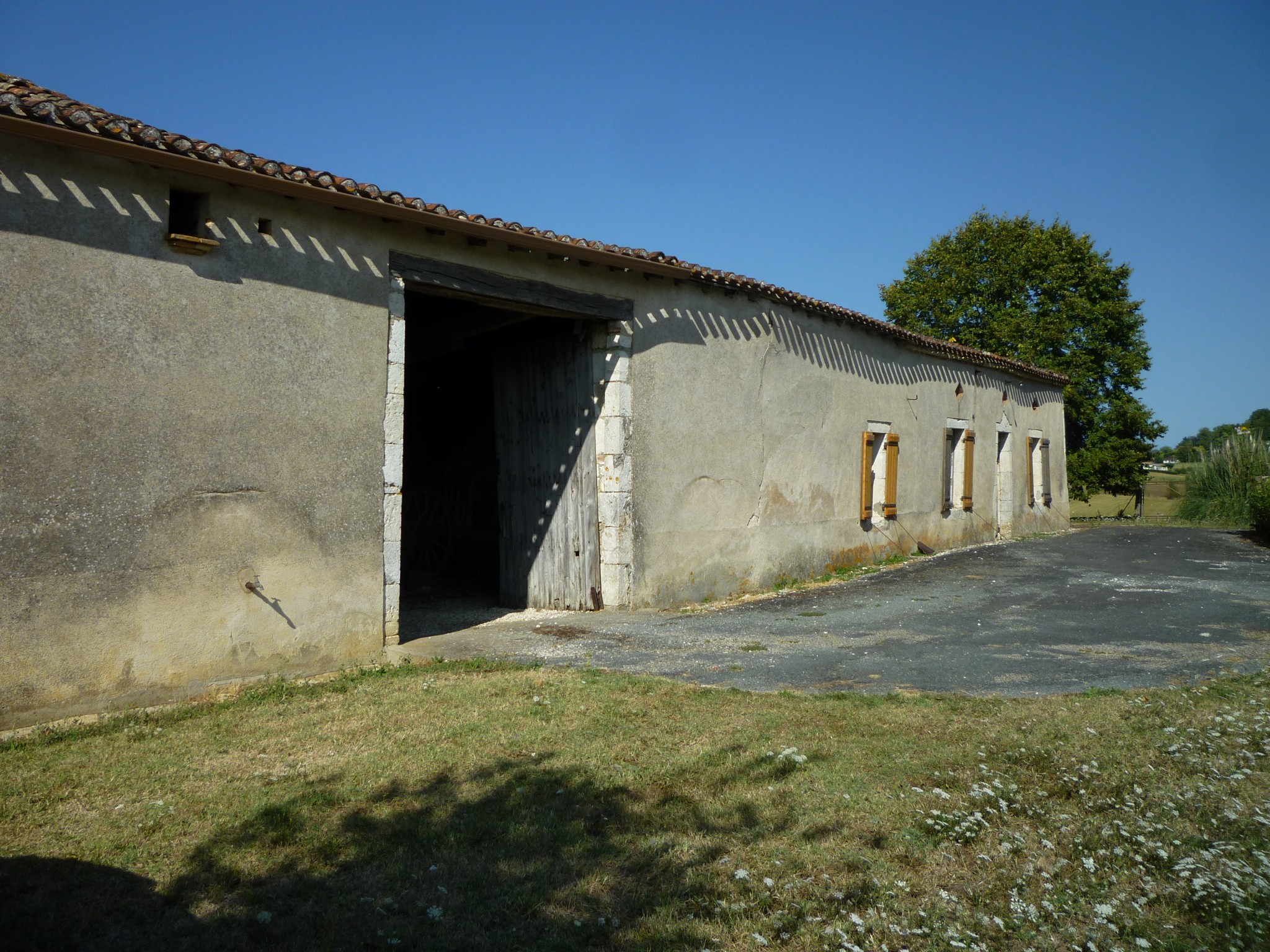 Vente Maison à Tournon-d'Agenais 4 pièces